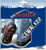 Evolite Icewalker Karda Kaydırmayan Ayakkabı Altlığı - Görsel 5