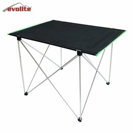 erkamp-outdoor-Evolite Katlanabilir Kamp Masası