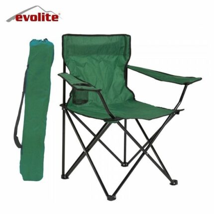 erkamp-outdoor-Evolite Nature Katlanabilir Kamp Koltuğu