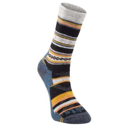 erkamp-outdoor-Evolite Nord Merino Çorap - Turuncu