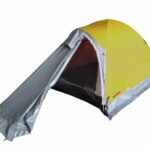 erkamp-outdoor-Evolite Oregon Pro Alüminyum Pole 4 Mevsim Çadır