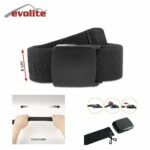 erkamp-outdoor-Evolite Outdoor Stretch Kemer 4cm