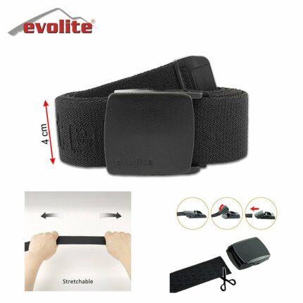 erkamp-outdoor-Evolite Outdoor Stretch Kemer 4cm