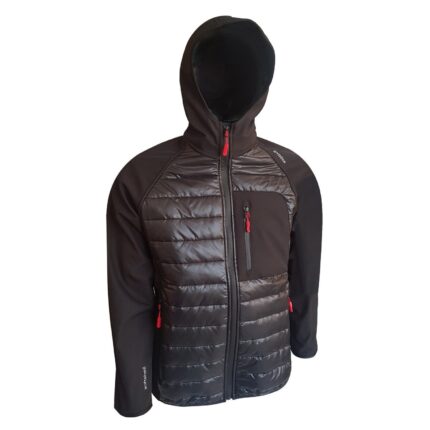 erkamp-outdoor-Evolite Shadow Softshell Mont