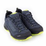 Evolite Spark Evo-Tex Outdoor Ayakkabı - Görsel 2