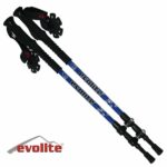 Evolite Speed-Lock Dıştan Kilitli Trekking Batonu - Görsel 6