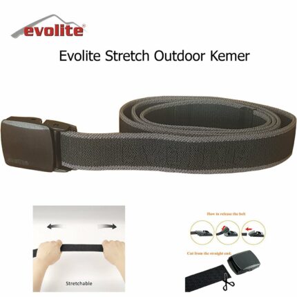 erkamp-outdoor-Evolite Stretch Outdoor Kemer