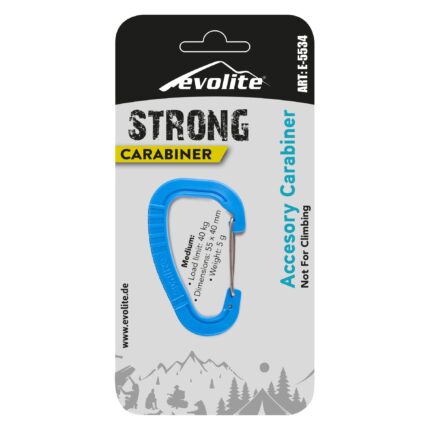 erkamp-outdoor-Evolite Strong Karabina Medium