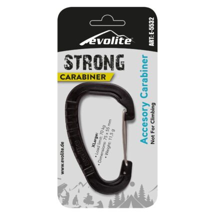 erkamp-outdoor-Evolite Strong Karabina XLarge