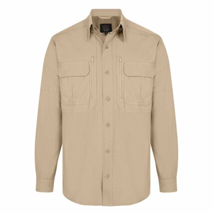 erkamp-outdoor-Evolite Swat Tactical Gömlek - Bej