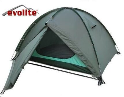 erkamp-outdoor-Evolite Troll-B Dağcı Çadırı