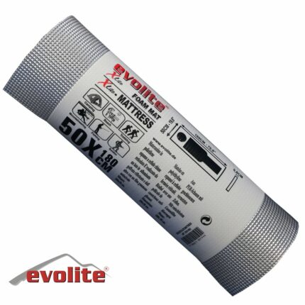 erkamp-outdoor-Evolite Xlite Foam 8mm Kamp Matı