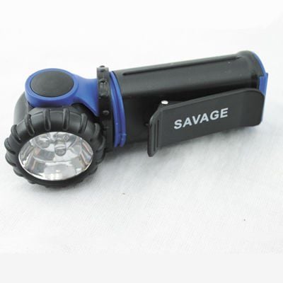 erkamp-outdoor-FR-2086A-145 3 LEDli Mini Fener