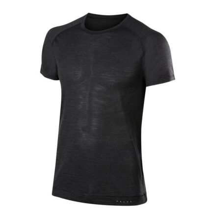 erkamp-outdoor-Falke SW Shortsl M Üst İçlik-ANTRASİT