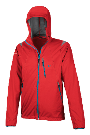 erkamp-outdoor-Ferrino Brandberg Softshell Erkek Ceket