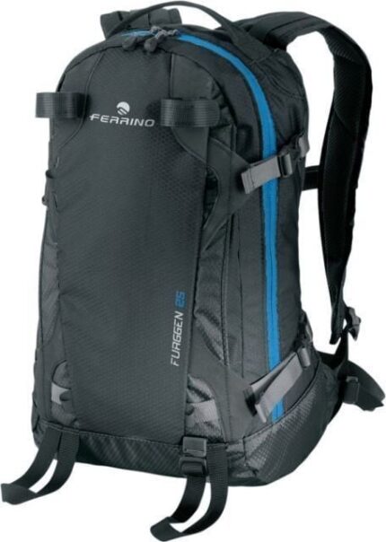 erkamp-outdoor-Ferrino Furggen 25 Sırt Çantası
