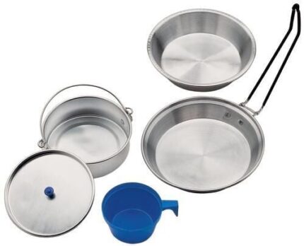 erkamp-outdoor-Ferrino Popote Mono Pişirme Seti