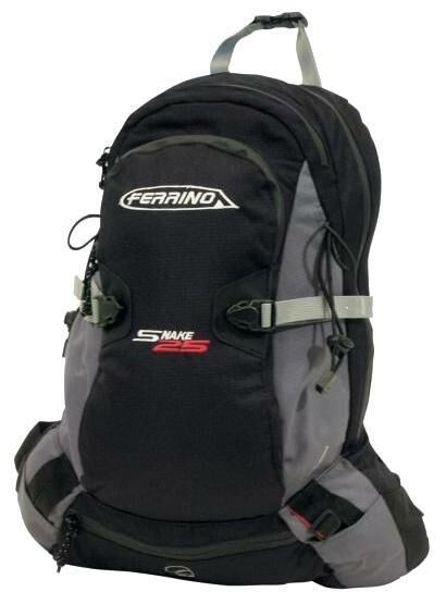 erkamp-outdoor-Ferrino Snake 25 Sırt Çantası