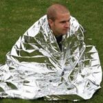 Ferrino Termal Battaniye - Görsel 6