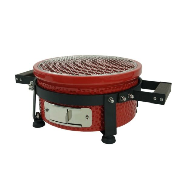 erkamp-outdoor-FreeCamp Chef Mangal - KIRMIZI