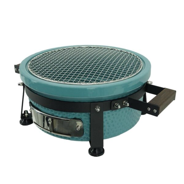 erkamp-outdoor-FreeCamp Chef Mangal - MAVİ