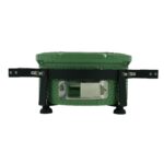 FreeCamp Chef Mangal - YEŞİL - Görsel 2