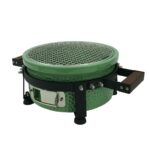 erkamp-outdoor-FreeCamp Chef Mangal - YEŞİL