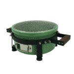 FreeCamp Chef Mangal - YEŞİL - Görsel 3