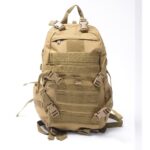 erkamp-outdoor-FreeCamp Palneca Sırt Çantası 30 Litre-BEJ