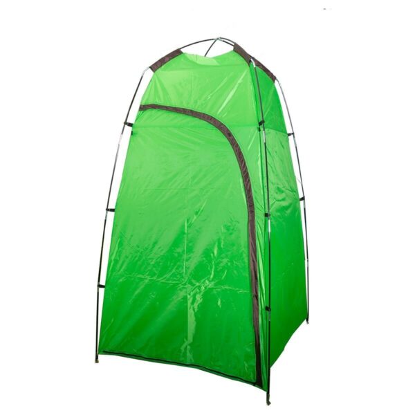 erkamp-outdoor-FreeCamp Quest Tuvalet Çadırı-YEŞİL