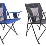 erkamp-outdoor-Gci Outdoor Comfort Pro Chair™ Katlanır Kamp Sandalyesi