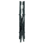 Gci Outdoor SunShade Captain's Chair Güneşlikli  Katlanır Plaj Sandalyesi - Görsel 4