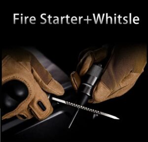 Grand Harvest GBC-M01 Multi Fonksiyonel Taktik Kürek - Görsel 5