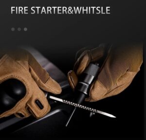 Grand Harvest GBC-S01-2 Multi Fonksiyonel Taktik Kürek - Görsel 5