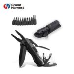erkamp-outdoor-Grand Harvest GHK-PL101 Foldable Multi Tool