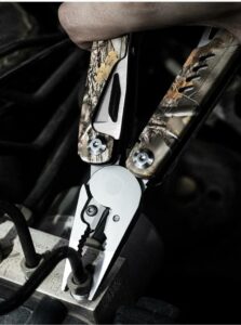 Grand Harvest GHK15 Hurricane Multi Tool - Görsel 4