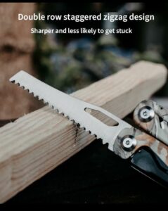 Grand Harvest GHK15 Hurricane Multi Tool - Görsel 5