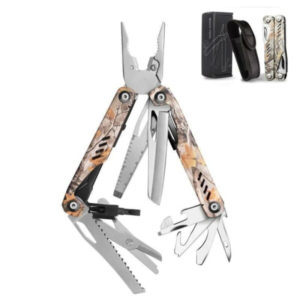 erkamp-outdoor-Grand Harvest GHK15 Hurricane Multi Tool