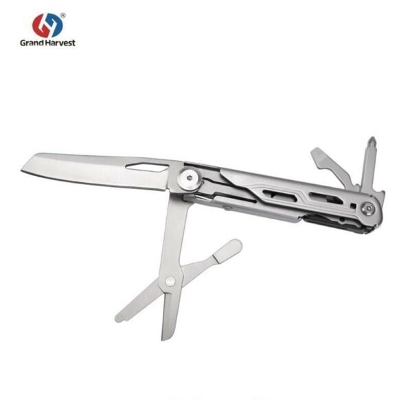 erkamp-outdoor-Grand Harvest GHK6B-P01 Easy Carry Multi Tool