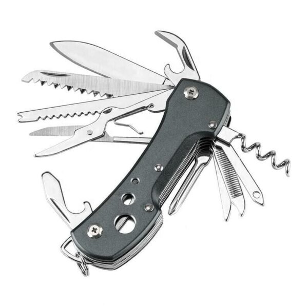 erkamp-outdoor-Grand Harvest KH5011K Multi Fonksiyonel Çakı