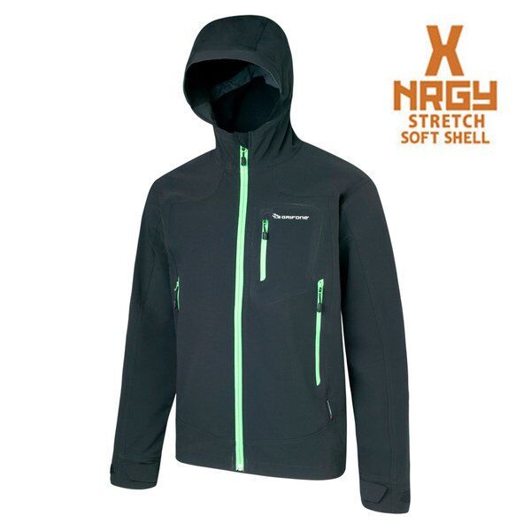 erkamp-outdoor-Grifone Turner Ceket erkamp-outdoor-Grifone Turner Ceket