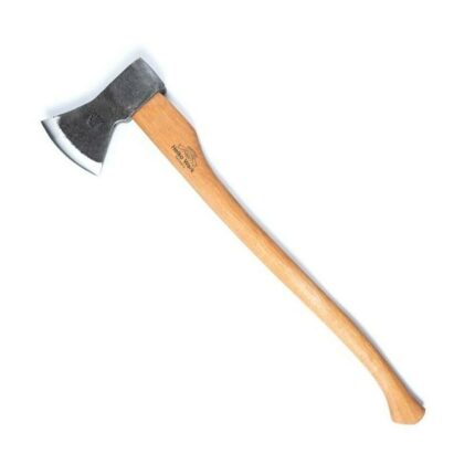 erkamp-outdoor-Helko Werk 1600g 80cm Black Forest Heavyweight Woodworker Balta