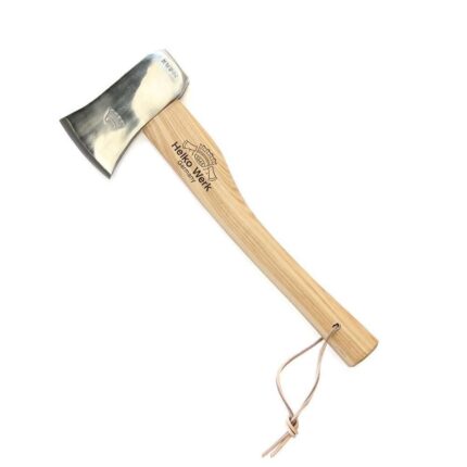 erkamp-outdoor-Helko Werk 500g 35cm Hudson Bay Camp Hatchet Balta