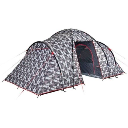 erkamp-outdoor-High Peak Como 4 Kişilik Kamuflaj Desenli Çadır