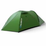 Husky Baron Yeşil 3 Kişilik Çadır - Görsel 6