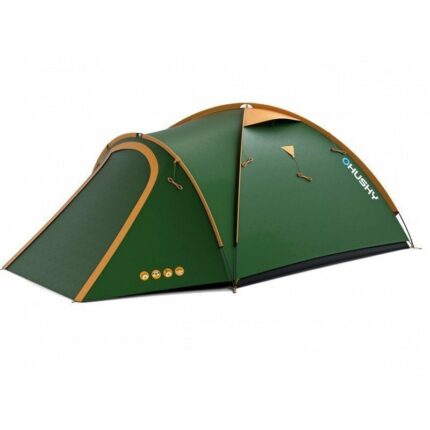 erkamp-outdoor-Husky Bizon Classic 3 Kişilik Çadır