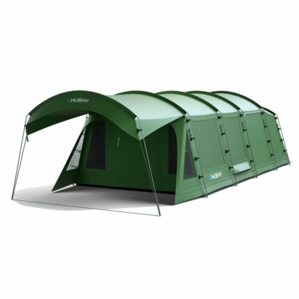erkamp-outdoor-Husky Caravan 22 M² Çadır - Yeşil