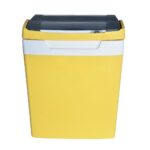 erkamp-outdoor-Icepeak SF30 Oto Buzdolabı 12V 30 Litre-SARI