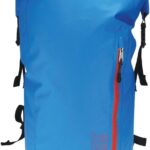 erkamp-outdoor-Jr Gear Bomber Mini Su Geçirmez Çanta 20 Litre-MAVİ