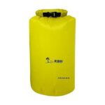 erkamp-outdoor-Jr Gear Hafif Su Geçirmez Portatif Çanta 50 Litre-SARI
